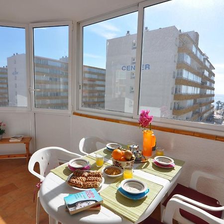 Апартаменты Rnet - Playa Sol - Roses Costa Brava Santa Margarita  Экстерьер фото
